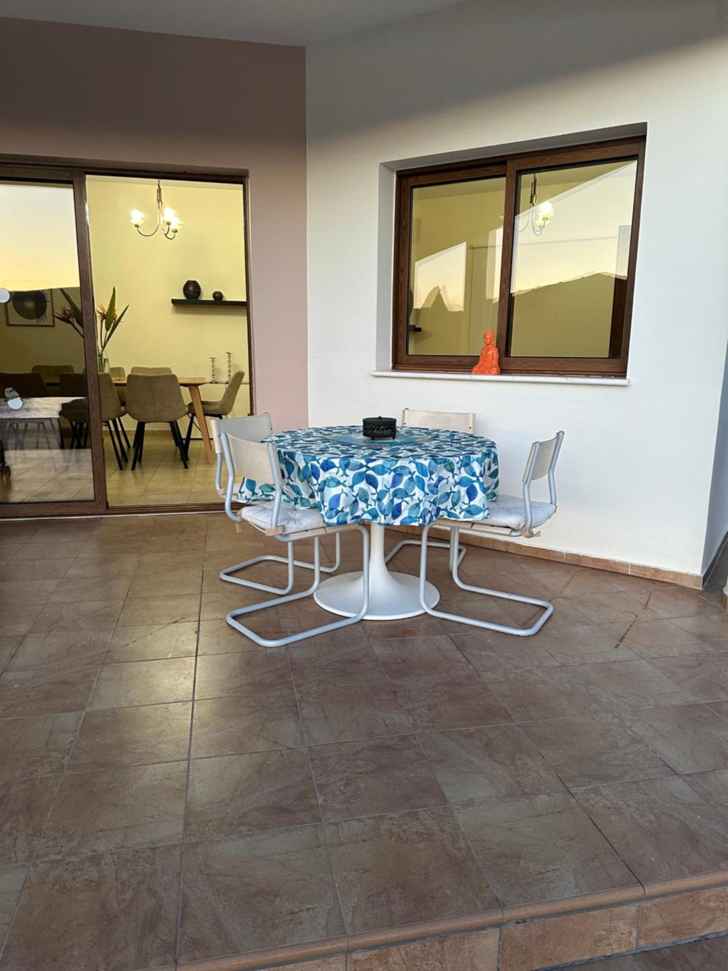 Golden Valley Villa Skoulli Ngoại thất bức ảnh