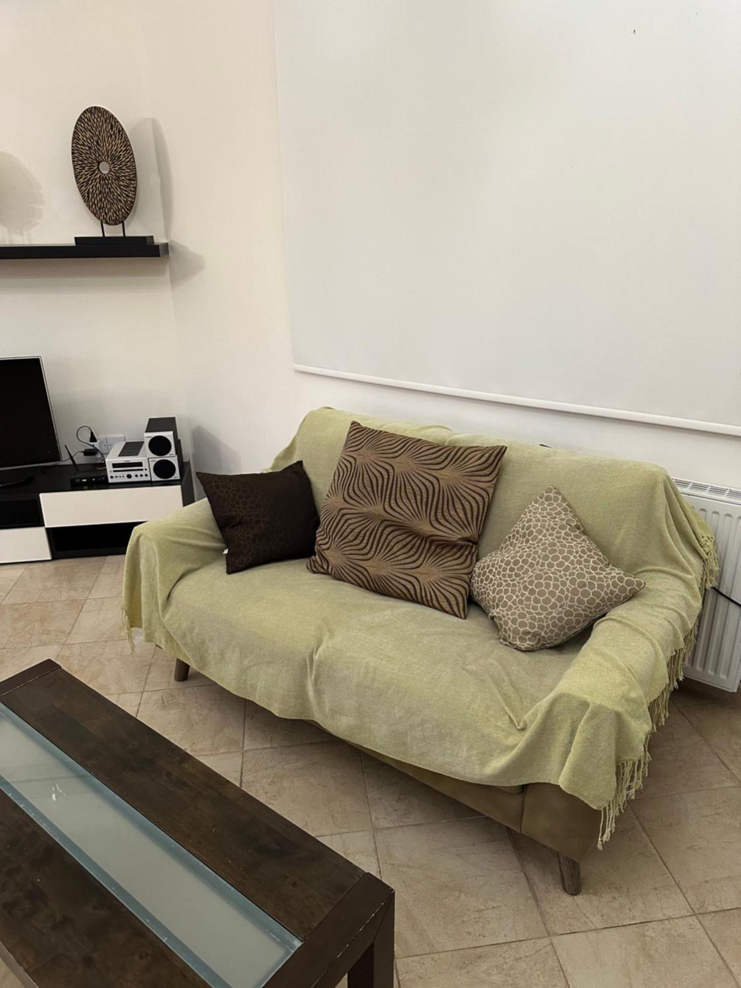 Golden Valley Villa Skoulli Ngoại thất bức ảnh