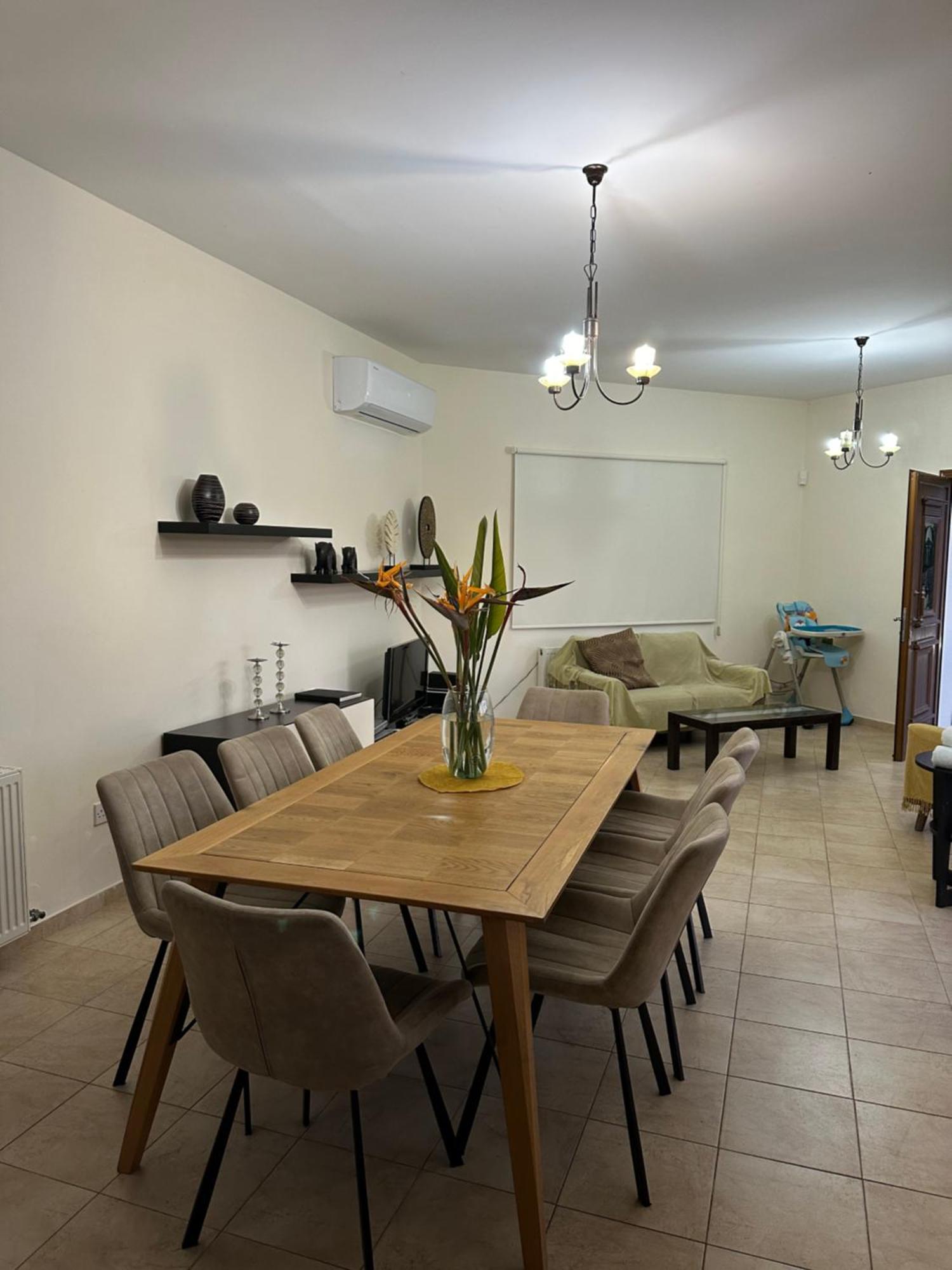 Golden Valley Villa Skoulli Ngoại thất bức ảnh