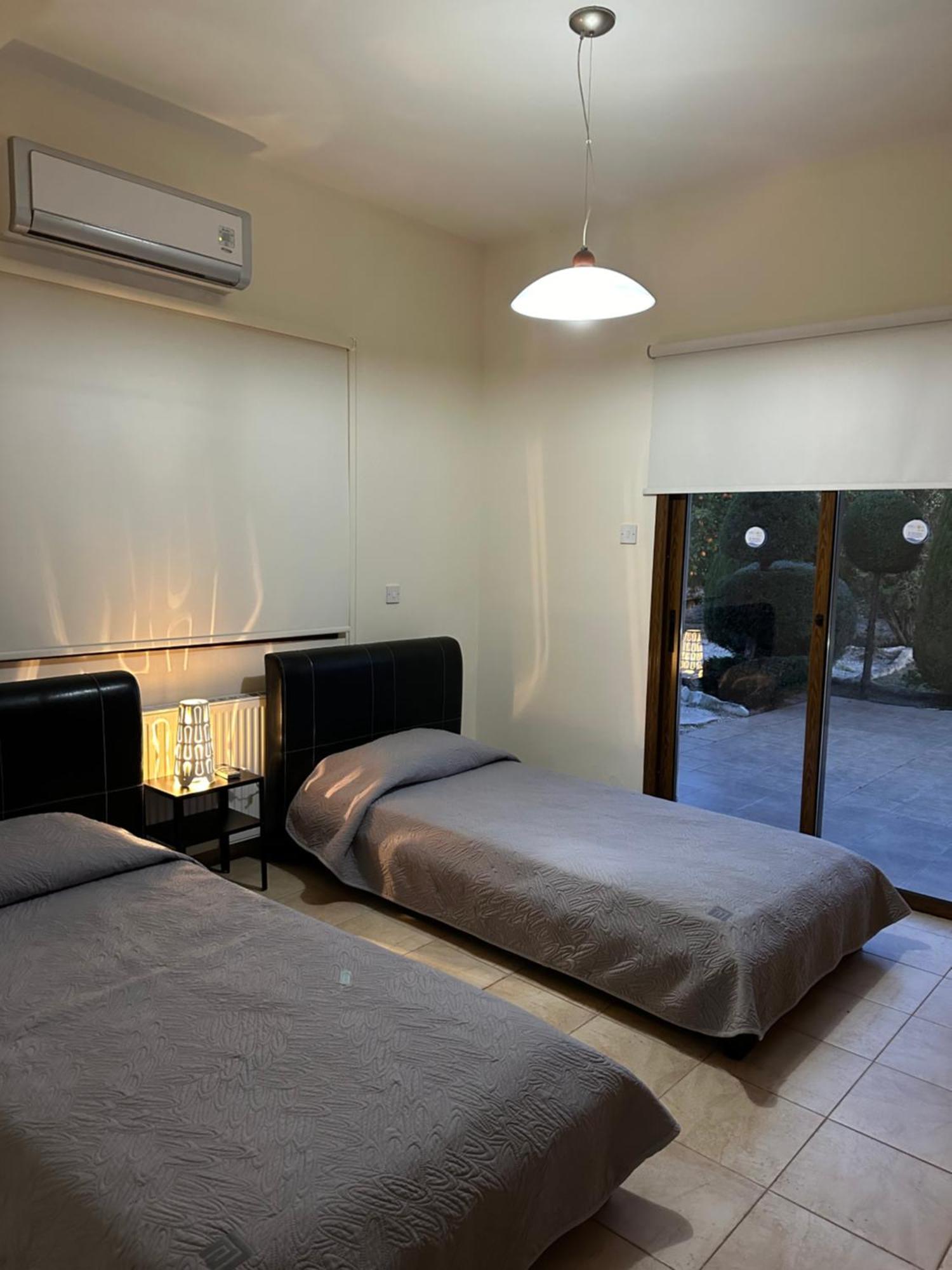 Golden Valley Villa Skoulli Ngoại thất bức ảnh