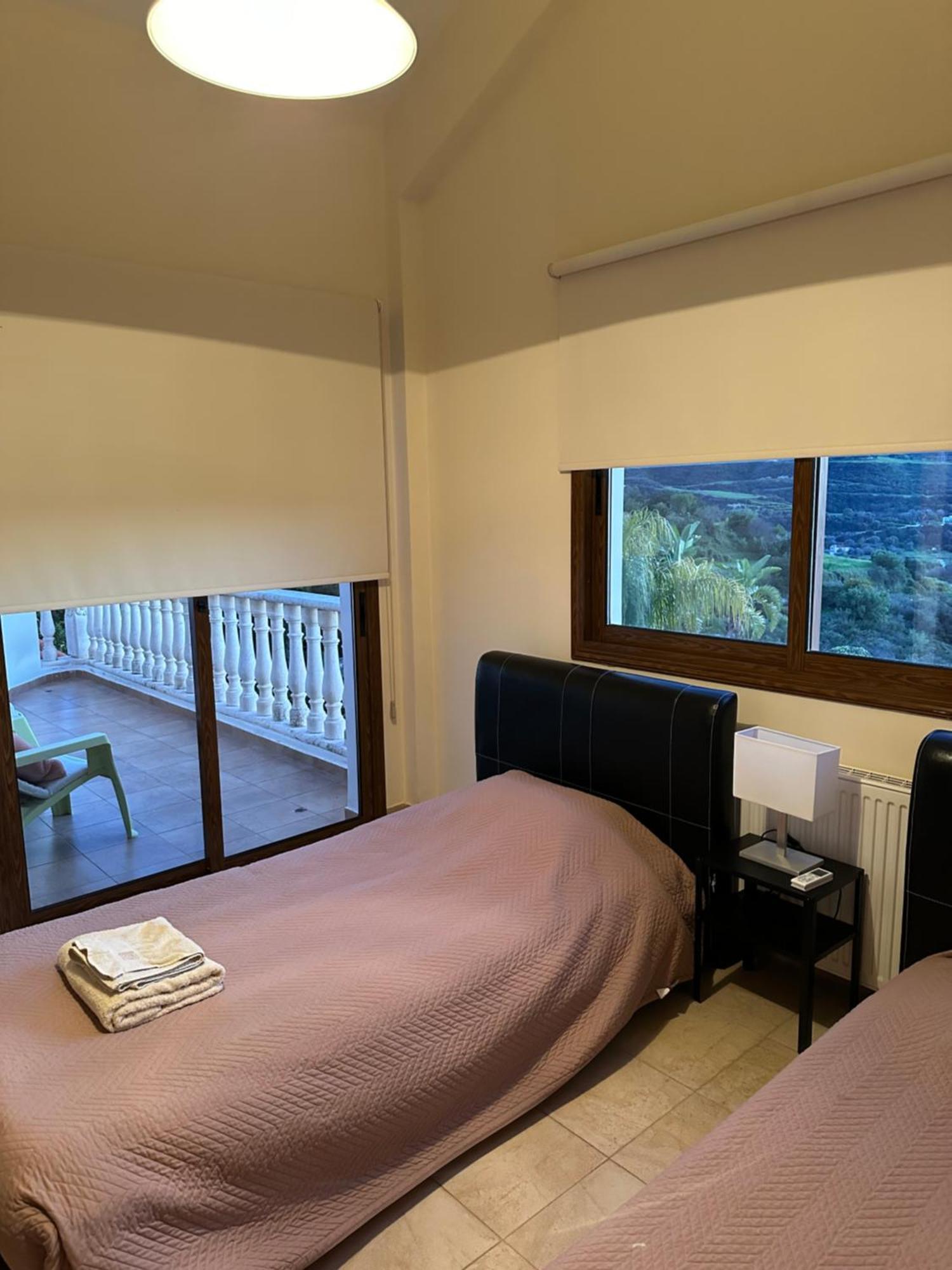 Golden Valley Villa Skoulli Ngoại thất bức ảnh