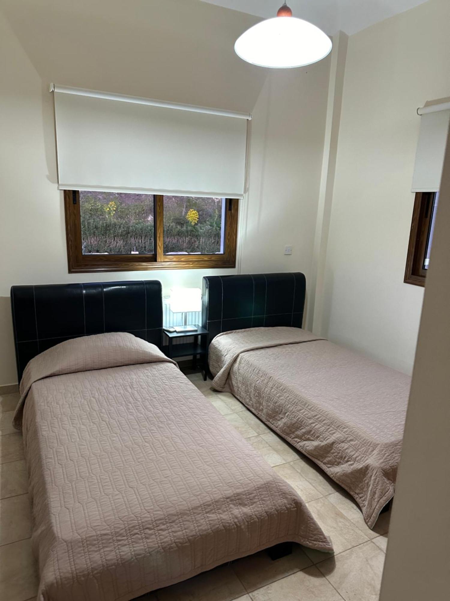 Golden Valley Villa Skoulli Ngoại thất bức ảnh