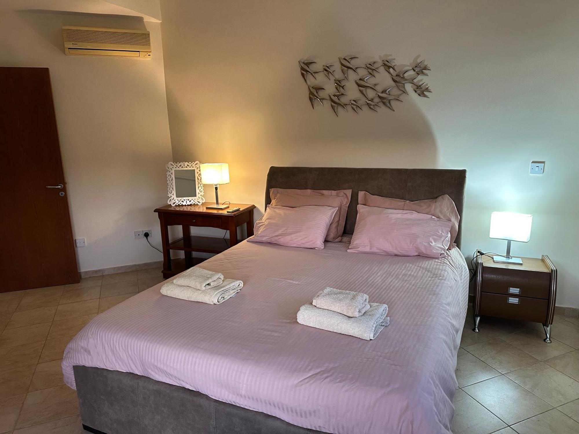Golden Valley Villa Skoulli Ngoại thất bức ảnh