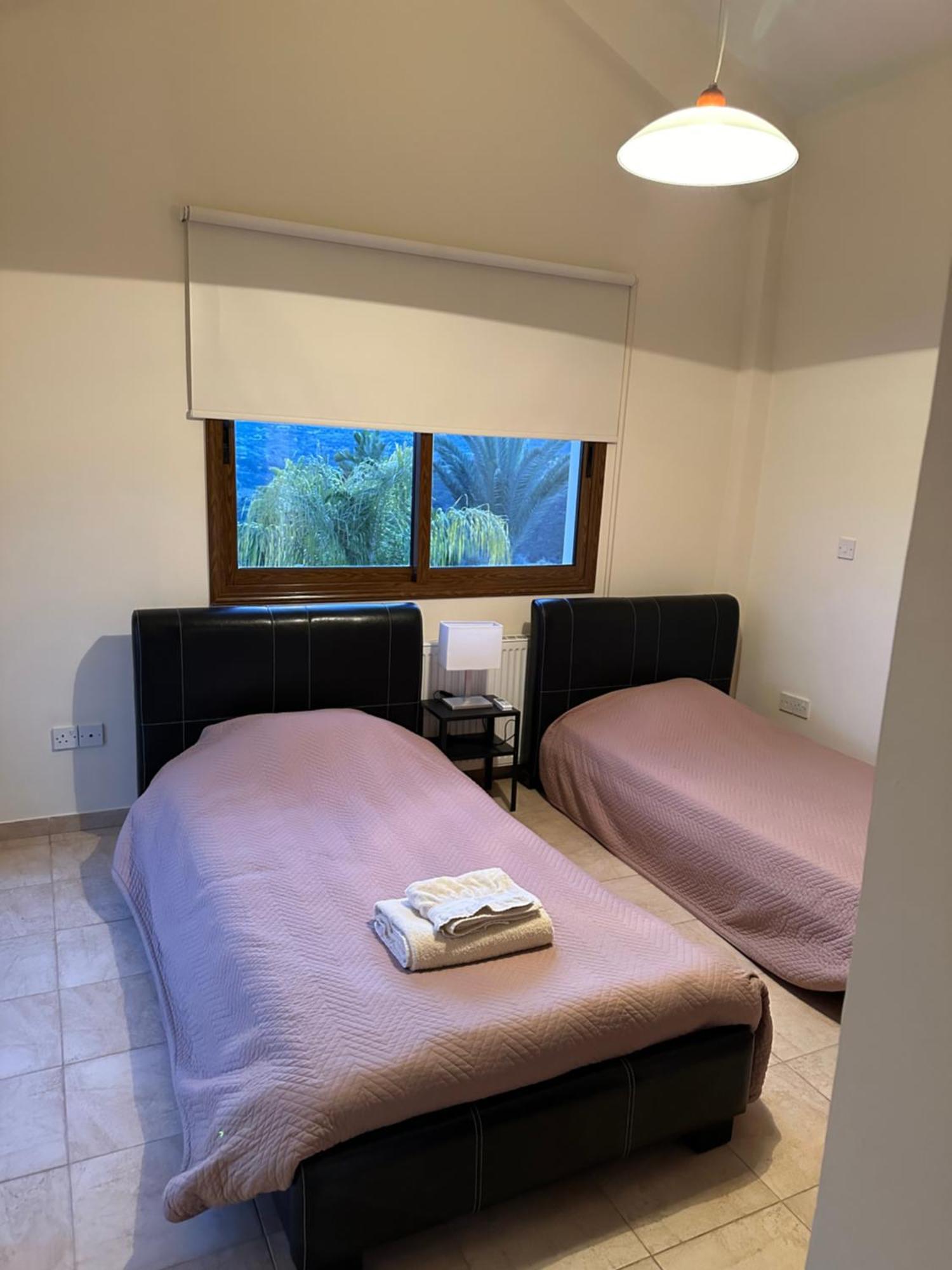 Golden Valley Villa Skoulli Ngoại thất bức ảnh