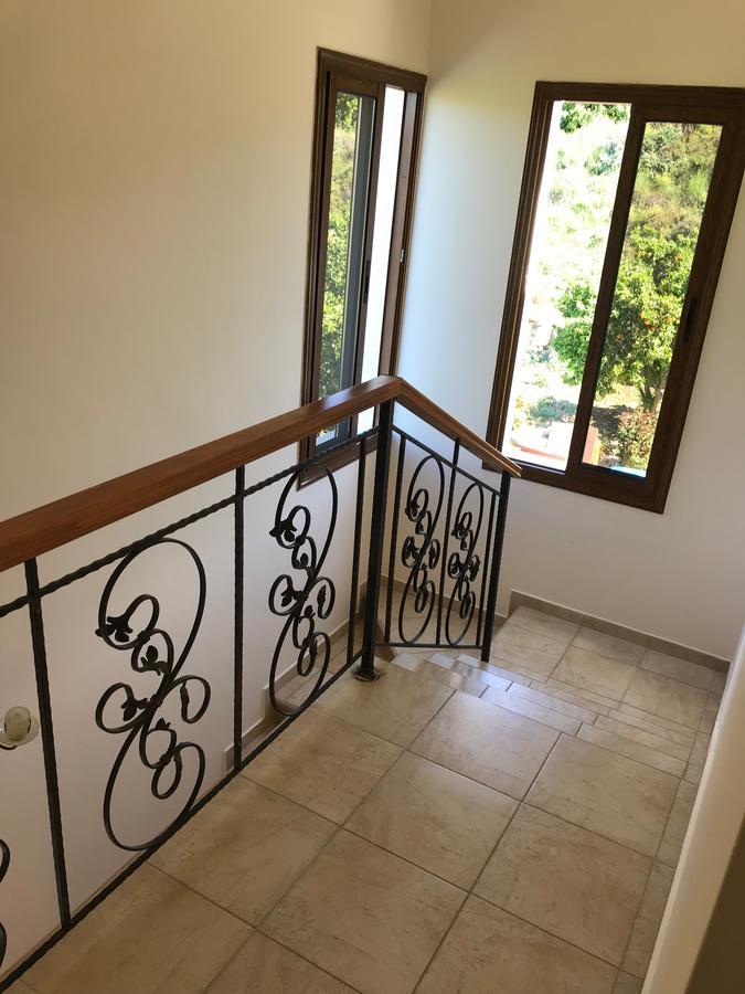 Golden Valley Villa Skoulli Ngoại thất bức ảnh