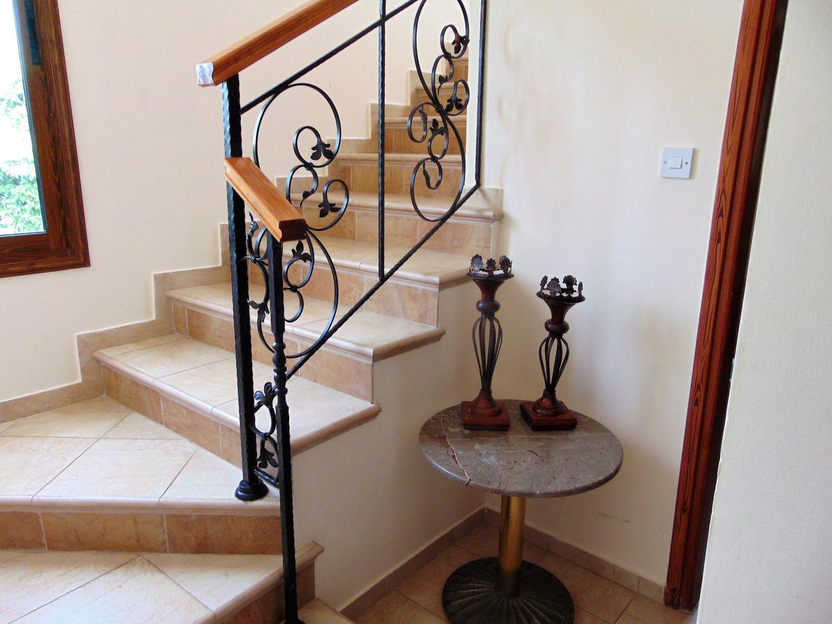 Golden Valley Villa Skoulli Ngoại thất bức ảnh