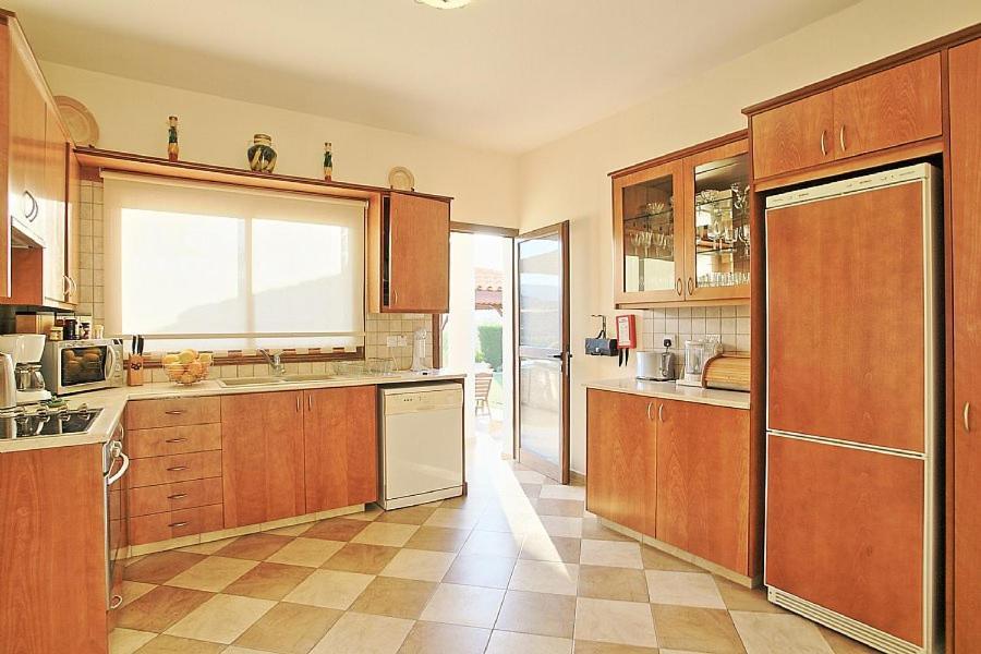 Golden Valley Villa Skoulli Ngoại thất bức ảnh